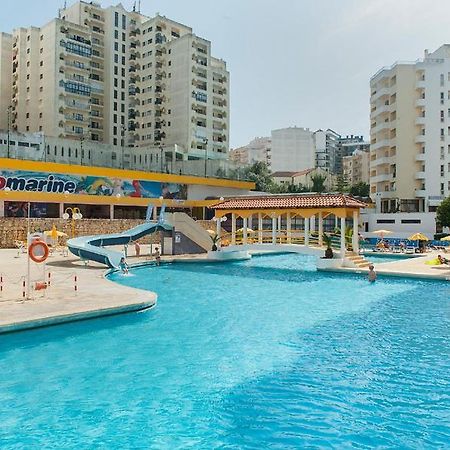 Rocha Oceanshore By Encantos Do Algarve - 706 Портиман Екстериор снимка