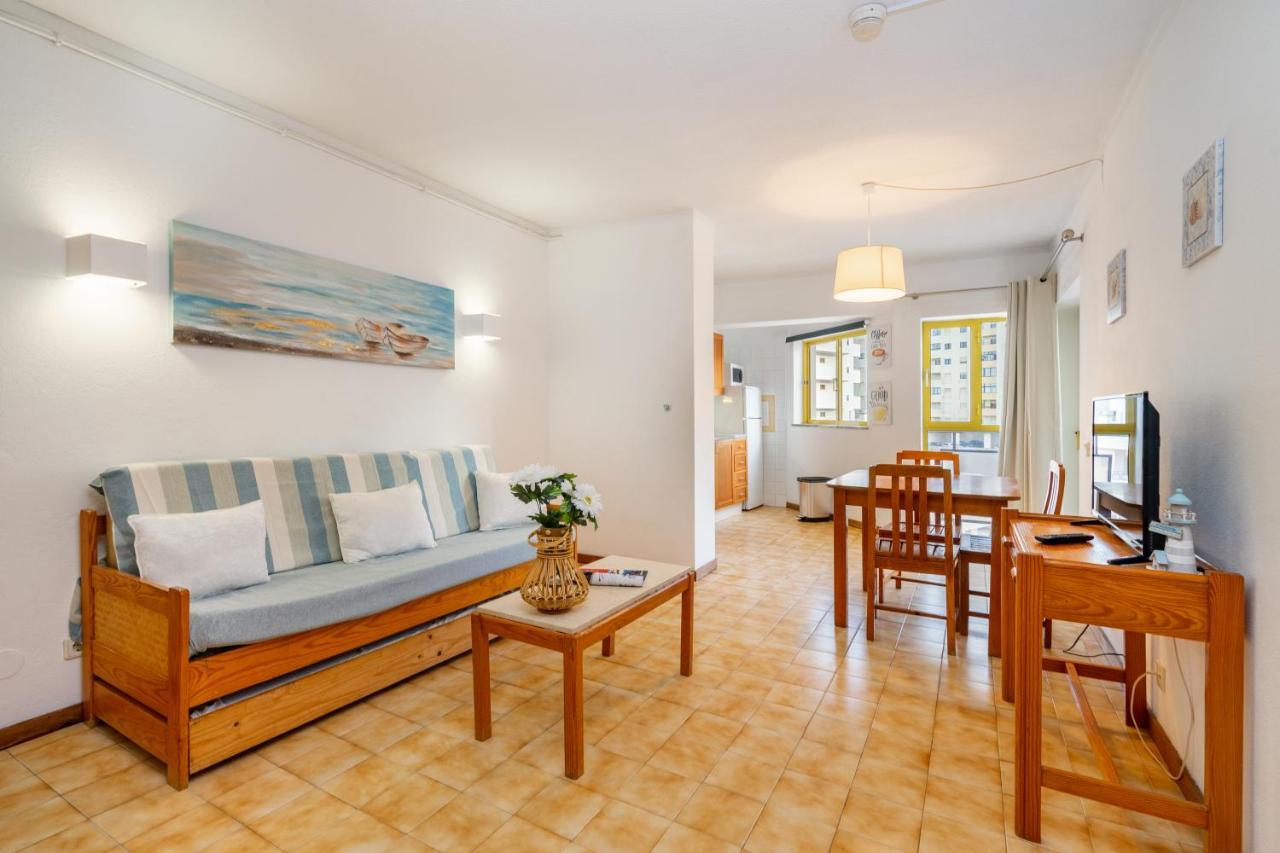 Rocha Oceanshore By Encantos Do Algarve - 706 Портиман Екстериор снимка