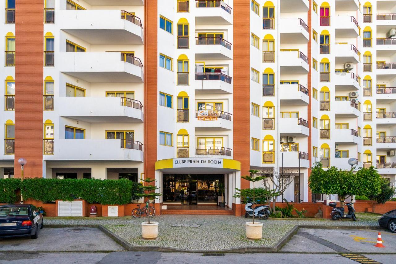 Rocha Oceanshore By Encantos Do Algarve - 706 Портиман Екстериор снимка