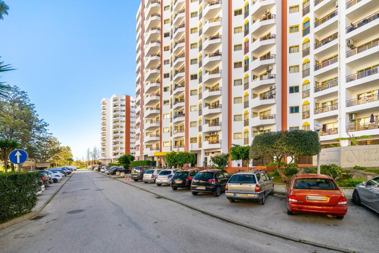 Rocha Oceanshore By Encantos Do Algarve - 706 Портиман Екстериор снимка