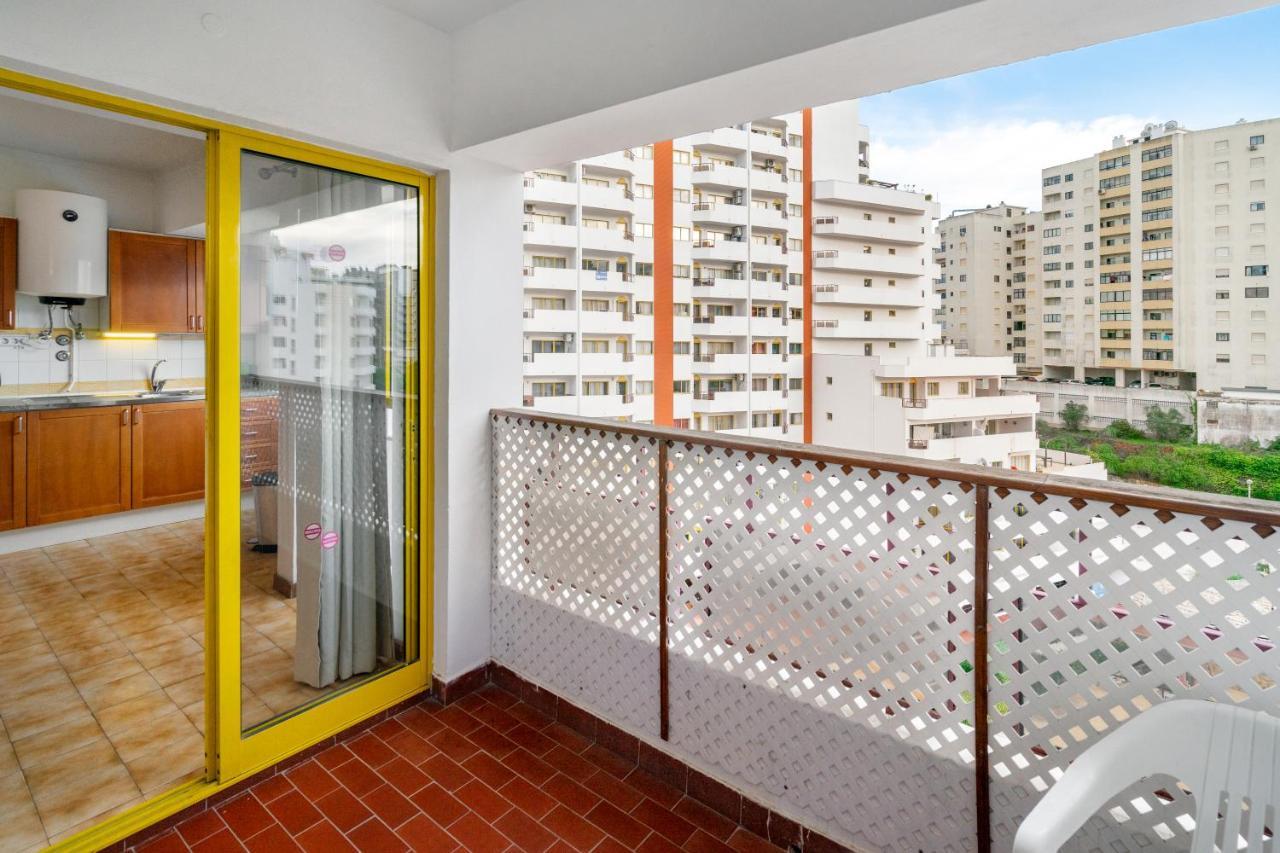 Rocha Oceanshore By Encantos Do Algarve - 706 Портиман Екстериор снимка