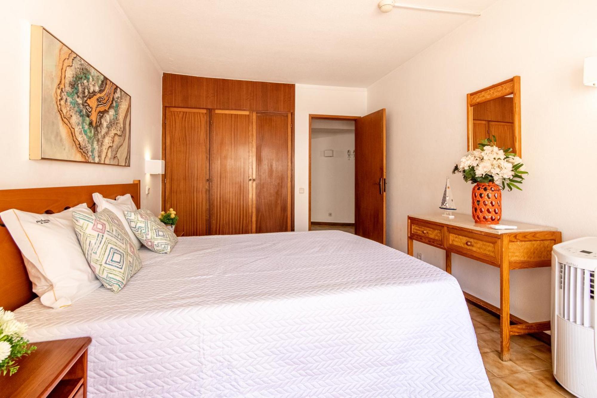 Rocha Oceanshore By Encantos Do Algarve - 706 Портиман Екстериор снимка