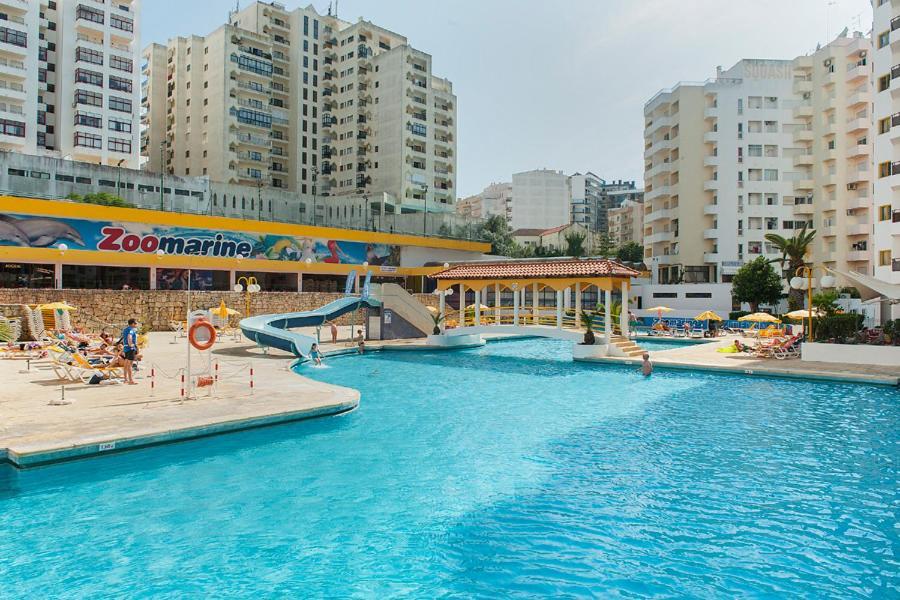 Rocha Oceanshore By Encantos Do Algarve - 706 Портиман Екстериор снимка
