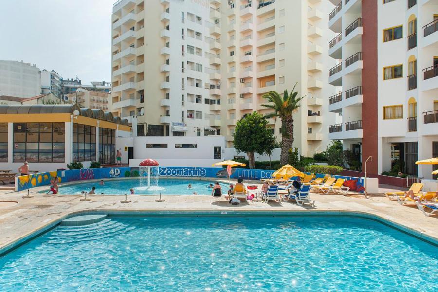 Rocha Oceanshore By Encantos Do Algarve - 706 Портиман Екстериор снимка